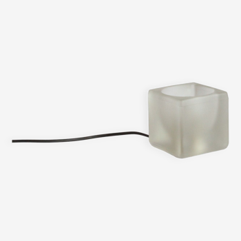 Ice Cube Lamp By Peill And Putzler, Germany 1970S