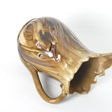 Art Nouveau decanter