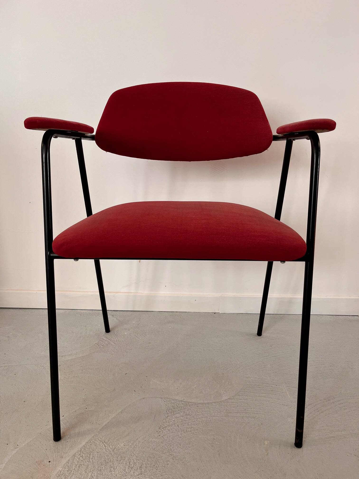 Armchairs for Steiner