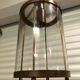 Antique lanterns