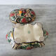 Slurry tureen H Bequet Quaregnon