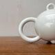 Vintage German sugar bowl Postmodern Fantasia Series by Matteo Thun for Arzberg, 1980s