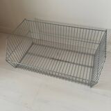 Wire Storage Locker