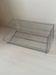 Casier de rangement en fil métallique