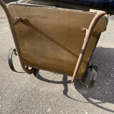 1920s pram