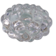 Bougeoir cristal