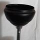 Bar ashtray & newspaper/magazine holder - 1960s/1970s