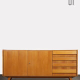 Enfilade by Jiroutek for Interier Praha, U-460, 1960