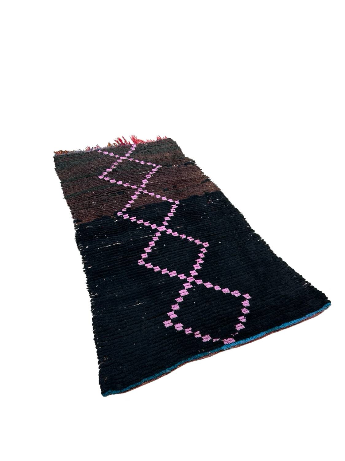 Blarosa rug