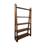 Oak shelf from the 1950s