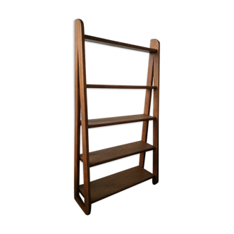 Oak shelf from the 1950s