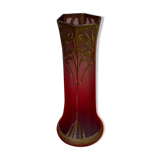 Art Deco vase