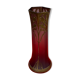 Vase art déco