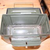 Military box