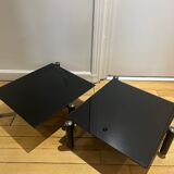 Tables basses 1980