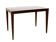 Table d'appoint en palissandre Severin Hansen pour Haslev Danemark, 1960