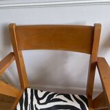 Bridge chairs