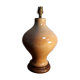 verded terracotta lamp foot - 35x20 doulle