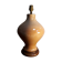 verded terracotta lamp foot - 35x20 doulle