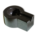80's - design Ettore Sottsass for Habitat - ceramic ashtray