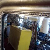 Louis Philippe mirror