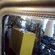 Louis Philippe mirror