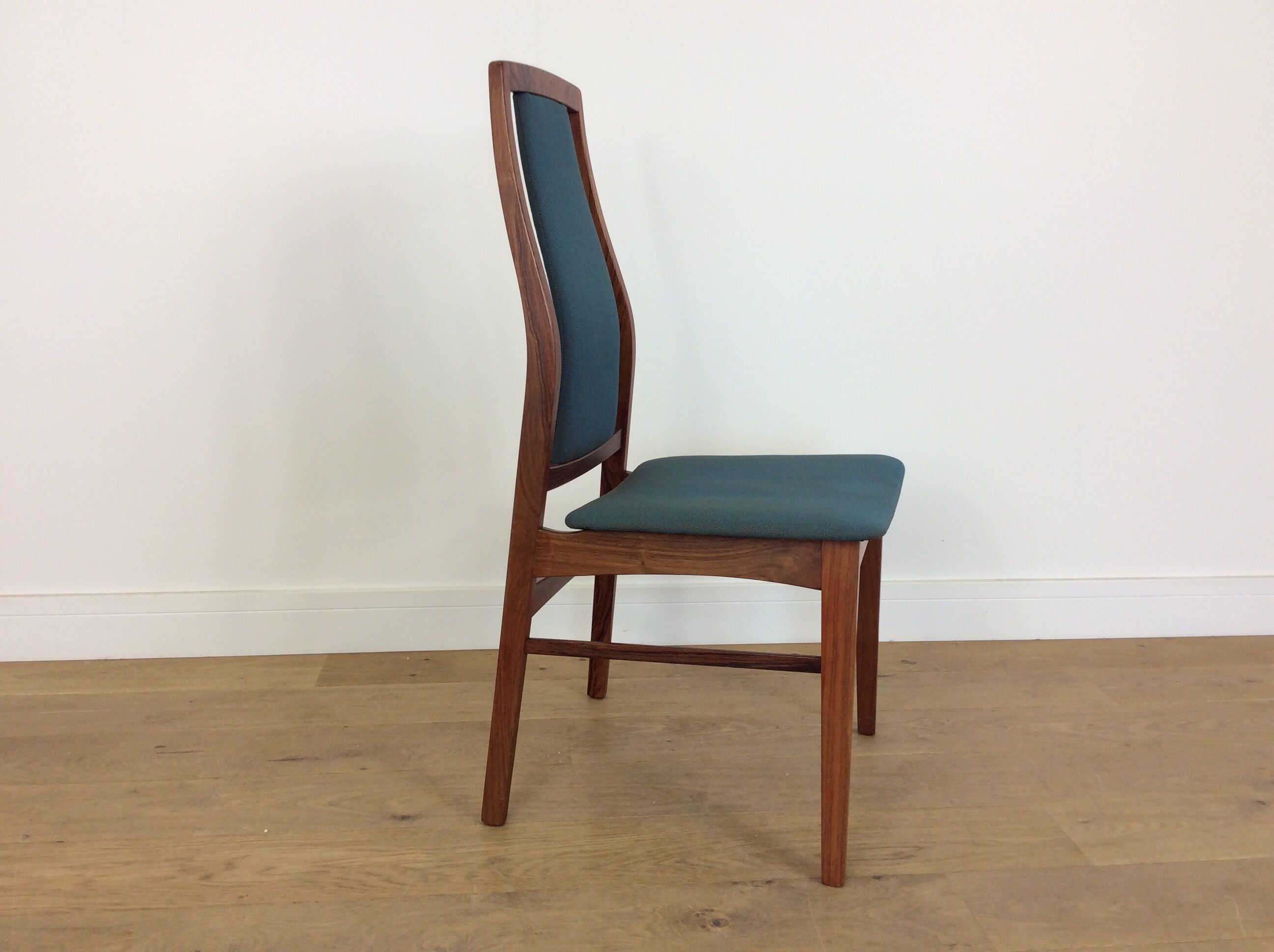 Chairs designed by Niels Koefoed