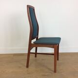 Chairs designed by Niels Koefoed