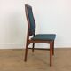 Chairs designed by Niels Koefoed