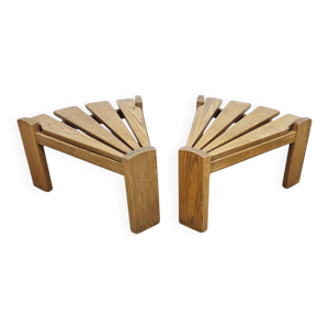 Ensemble de deux tables