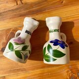 Marais Pottery