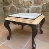 Table basse d’appoint marbre