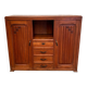Buffet bas art déco