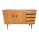 Vintage 1970s Scandinavian enfilade
