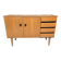 Vintage 1970s Scandinavian enfilade