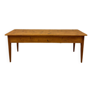 Table ancienne en bois