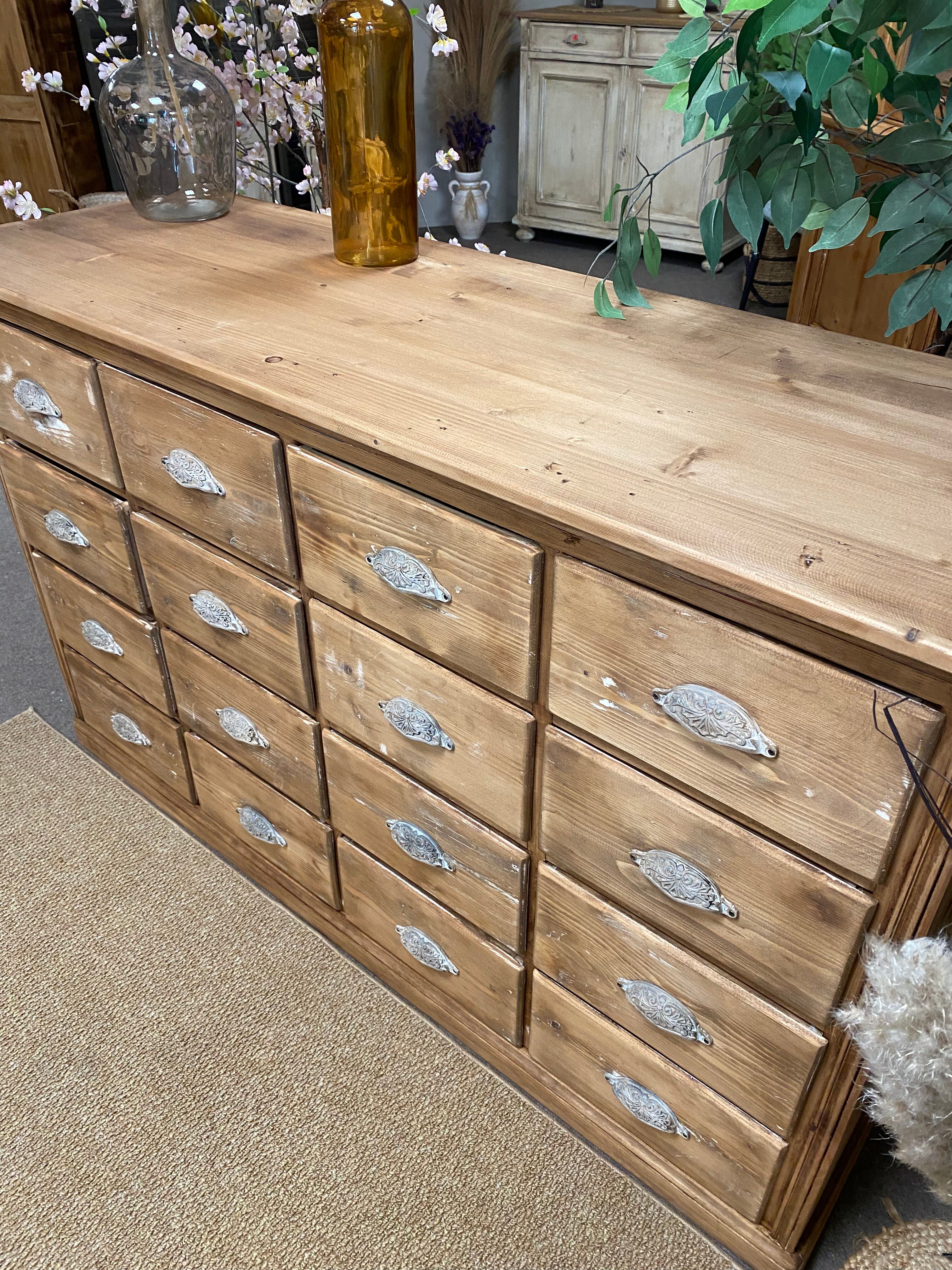 Workshop furniture