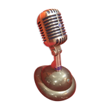 Micro Shure 1950