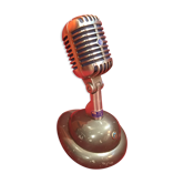Micro Shure 1950