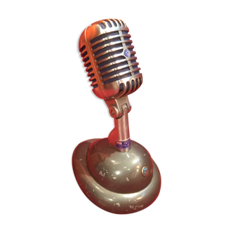Micro Shure 1950