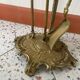 Chimney sweep tools