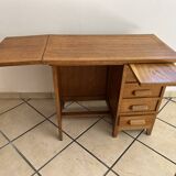 vintage children's desk 1960