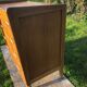 Commode vintage