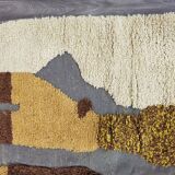 magnificent Beniourain rug 150/250cm