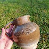 Retro carafe