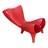 Fauteuil Orgone de Marc Newson - Marc Newson Orgone Chair