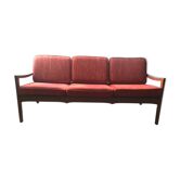 Scandinavian bench - Ole Wansher