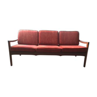 Scandinavian bench - Ole Wansher