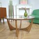 Vintage coffee table model Astro by G-Plan