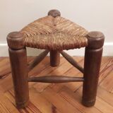 Tripod stool